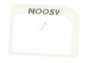 Sim Card Adapter - Adaptor Nano-sim Card -> Micro-sim Card